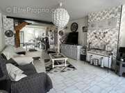 Maison à LIESSE-NOTRE-DAME