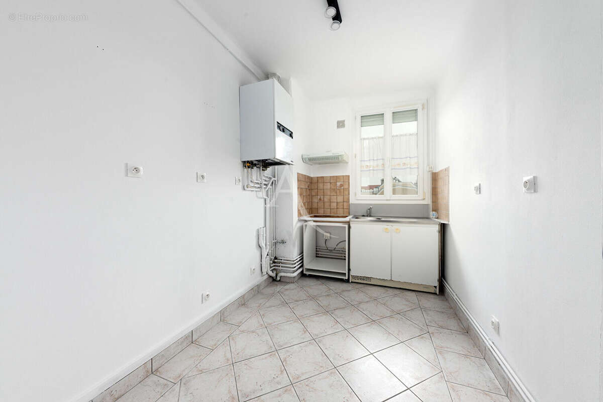 Appartement à BROU-SUR-CHANTEREINE
