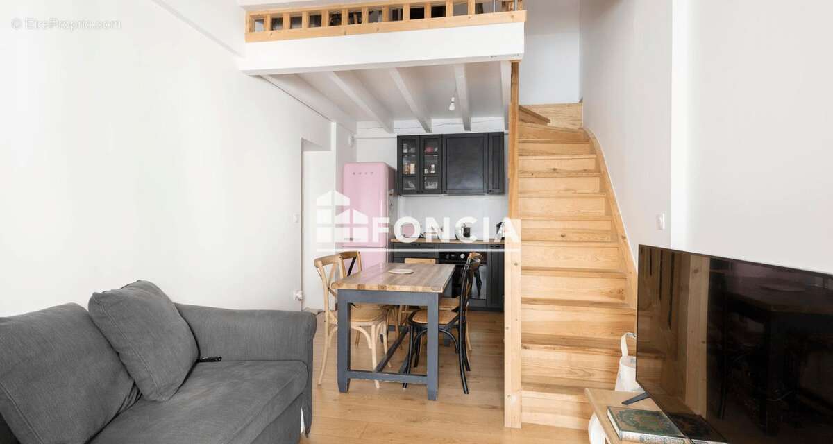 Appartement à MONT-DE-MARSAN