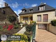 Maison à LA GUERCHE-DE-BRETAGNE