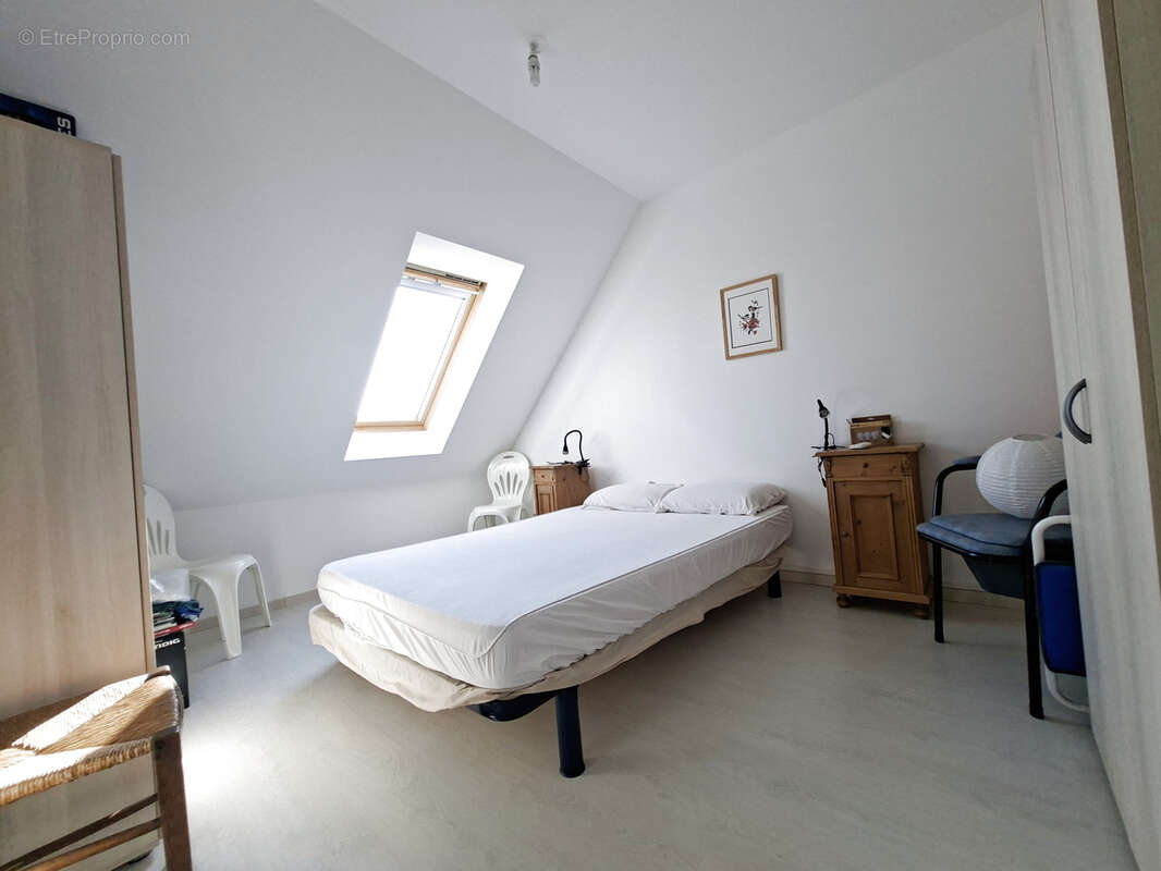 Appartement duplex avec balcon et 2 places de parking - photo 7