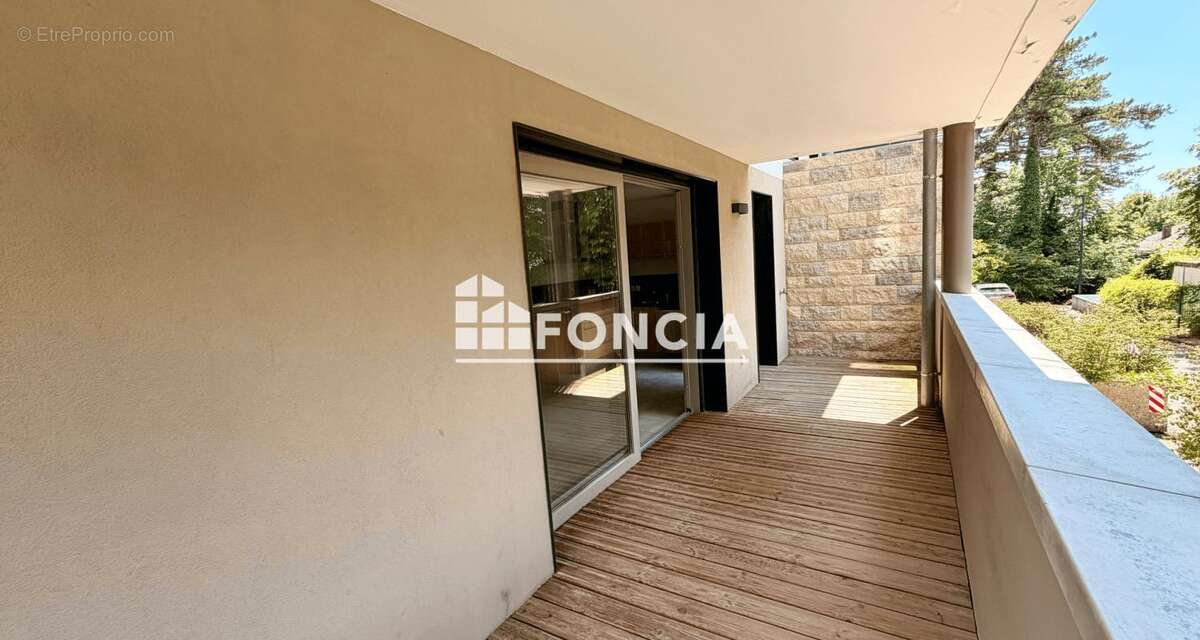 Appartement à GEX