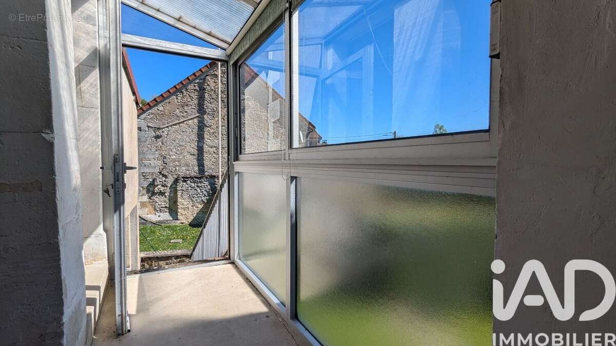 Maison 49 m² à Merry-Sec  - photo 9