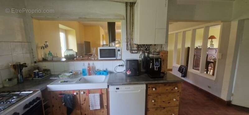 Maison à CREON-D&#039;ARMAGNAC