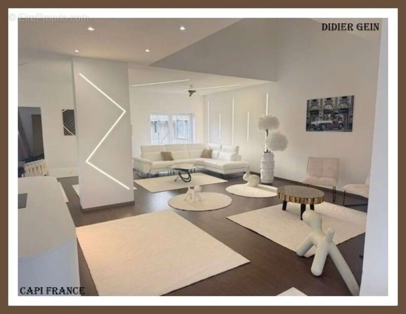 Maison à GUNDERSHOFFEN