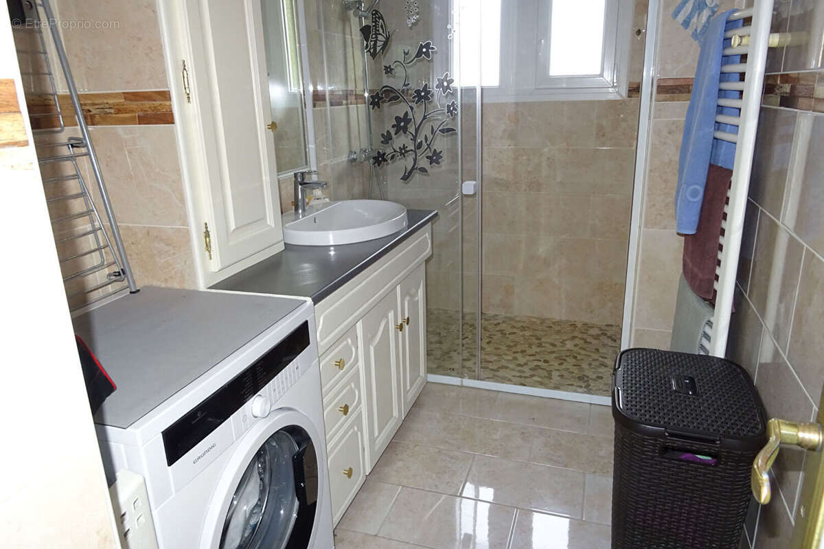 Maison à AUTHON-DU-PERCHE