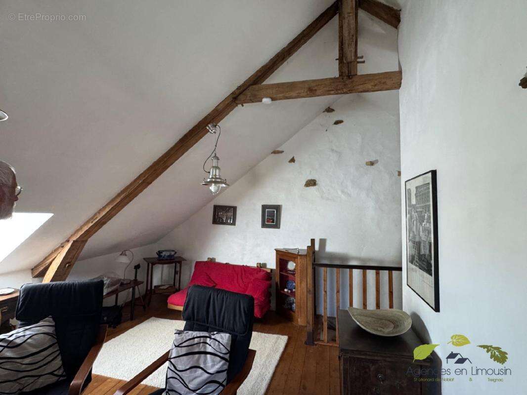 Maison à MEILHARDS