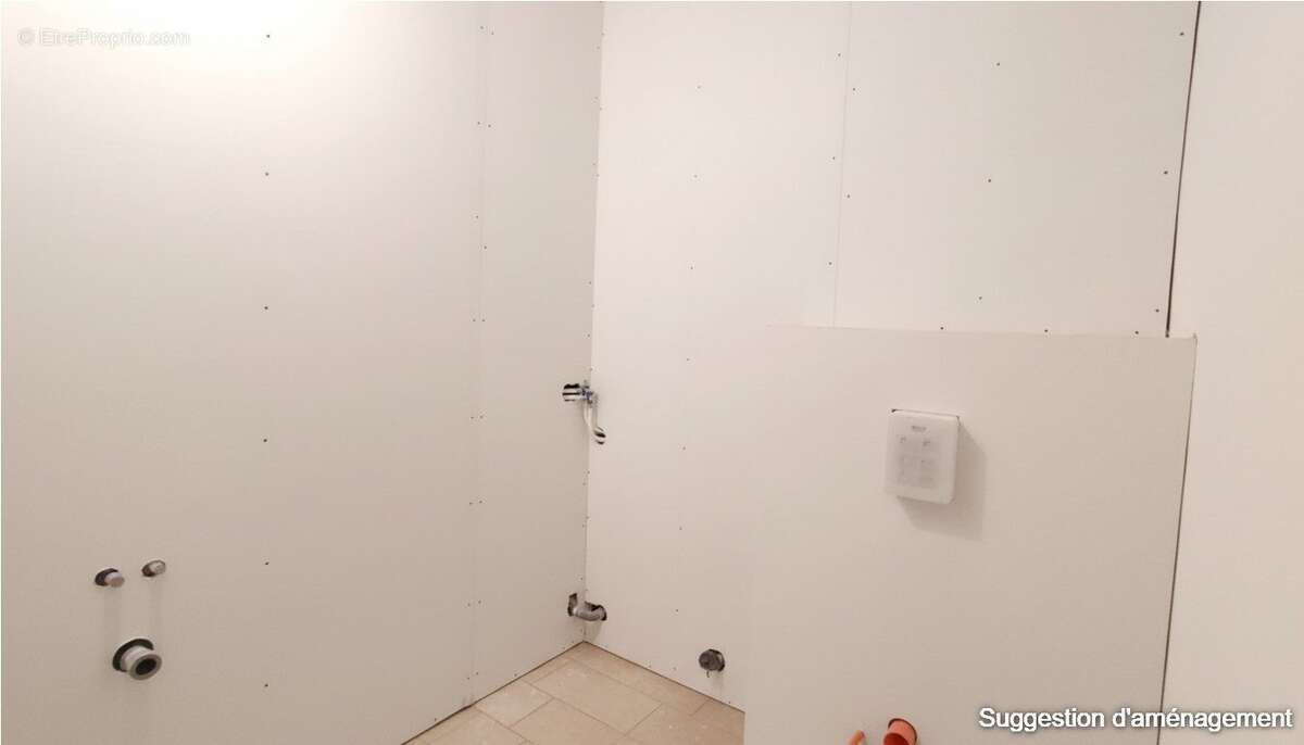 Appartement 68 m² à Grasse  - photo 5