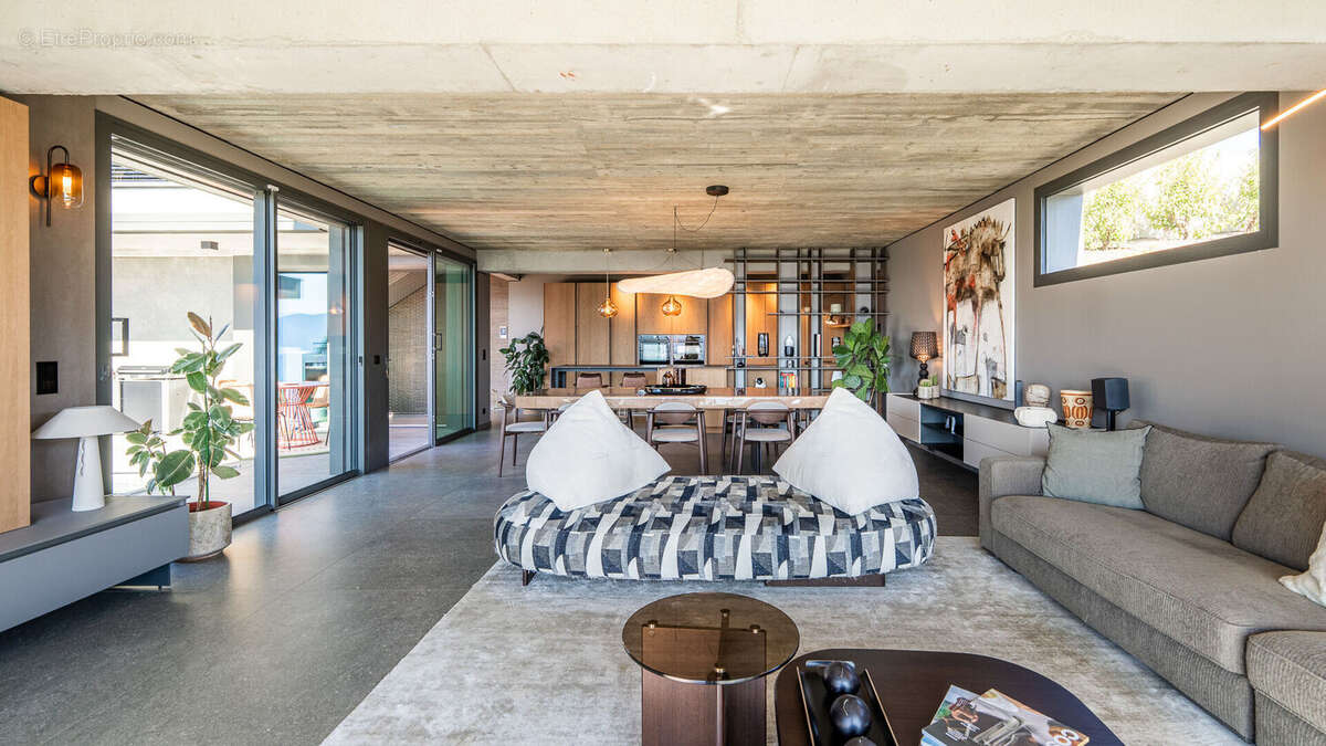 Maison à SAINT-ALBAN-LEYSSE