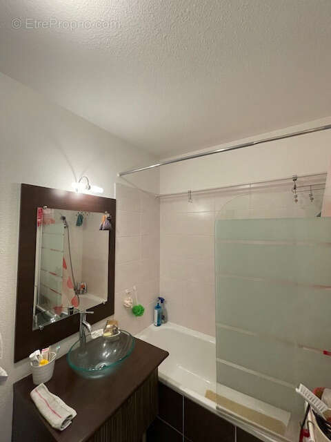 Appartement à MERIGNAC