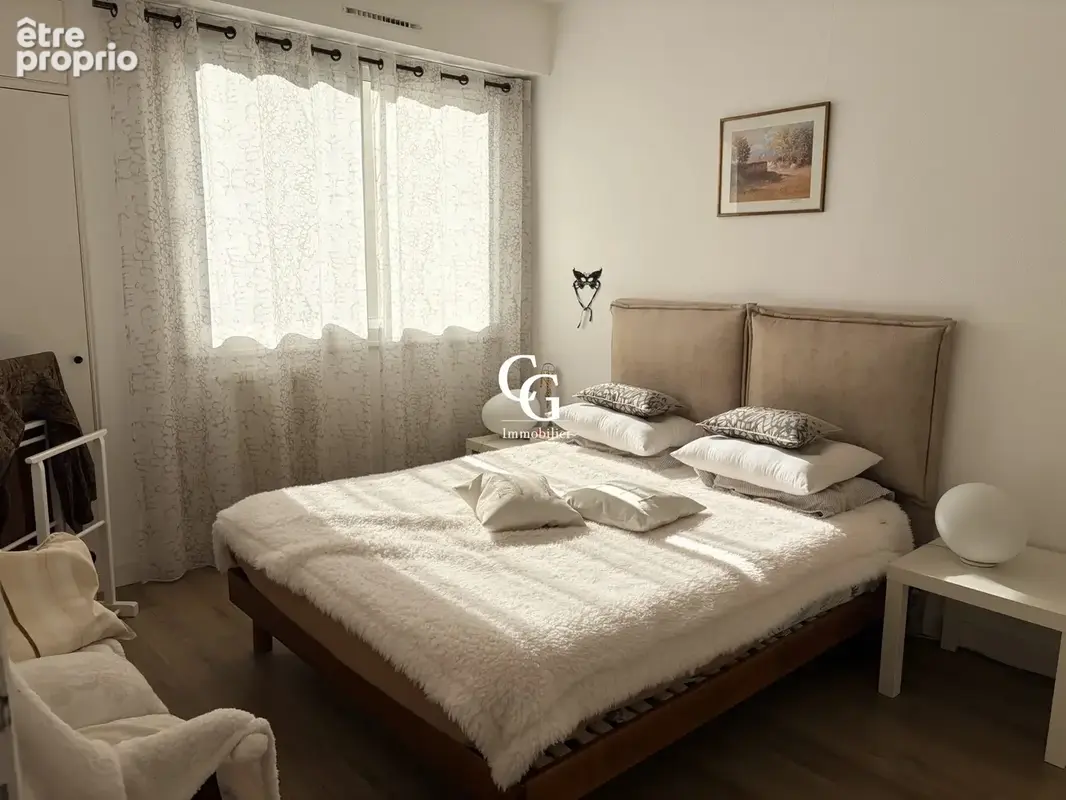 Appartement 5 pièces 117 m² à vendre à Saint-Sebastien-Sur-Loire (44230) - photo 8