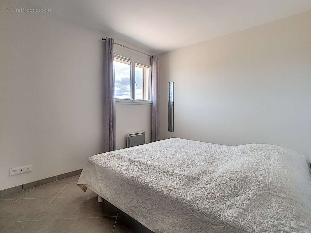 Maison à CESSENON-SUR-ORB