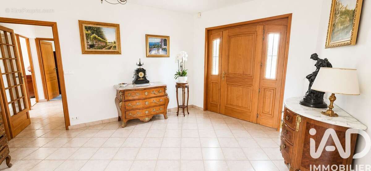 Photo 4 - Maison à MAROEUIL