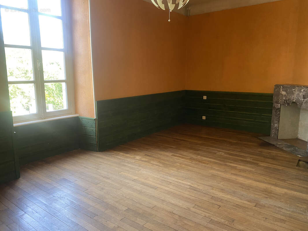 Maison en pierre Proche Caen - photo 18