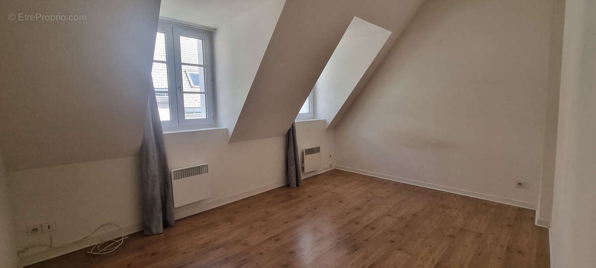 Appartement à CHATEAUDUN