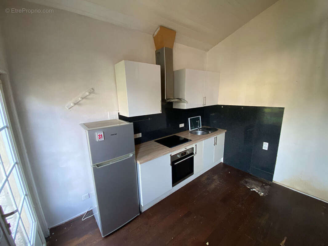 Maison à LA BAULE-ESCOUBLAC