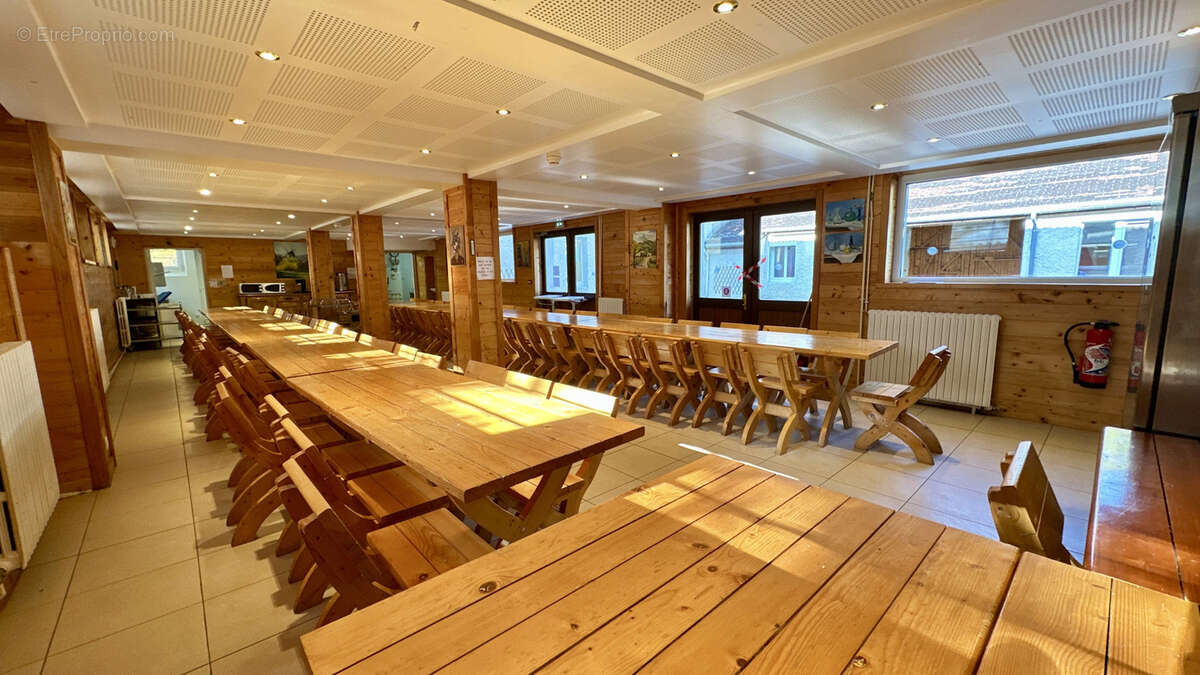 Appartement à SAINT-AGNAN-EN-VERCORS