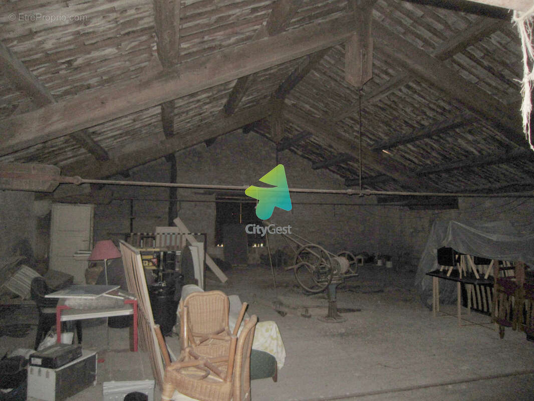 Maison à CUXAC-D'AUDE