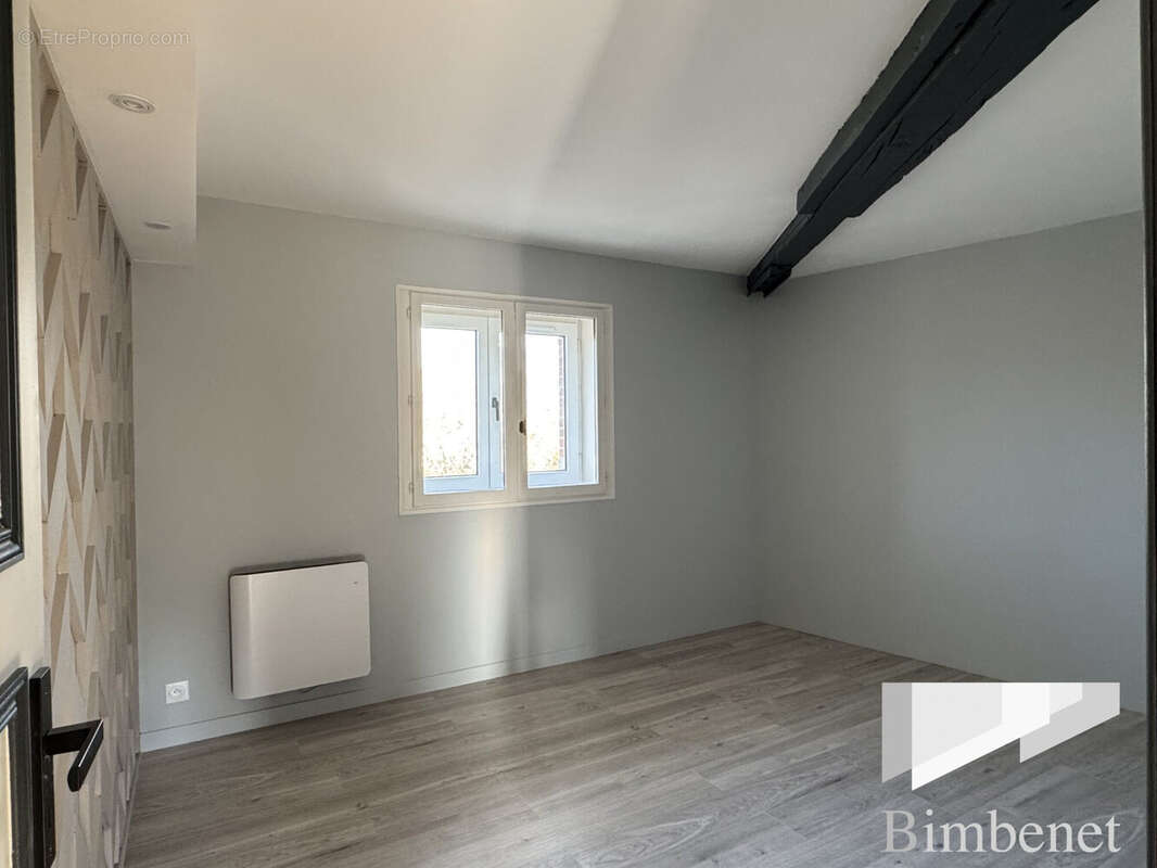 Appartement à ORLEANS
