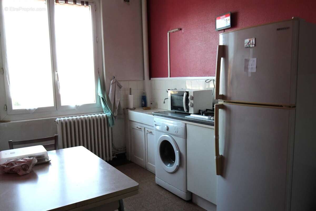 Appartement à GIVORS