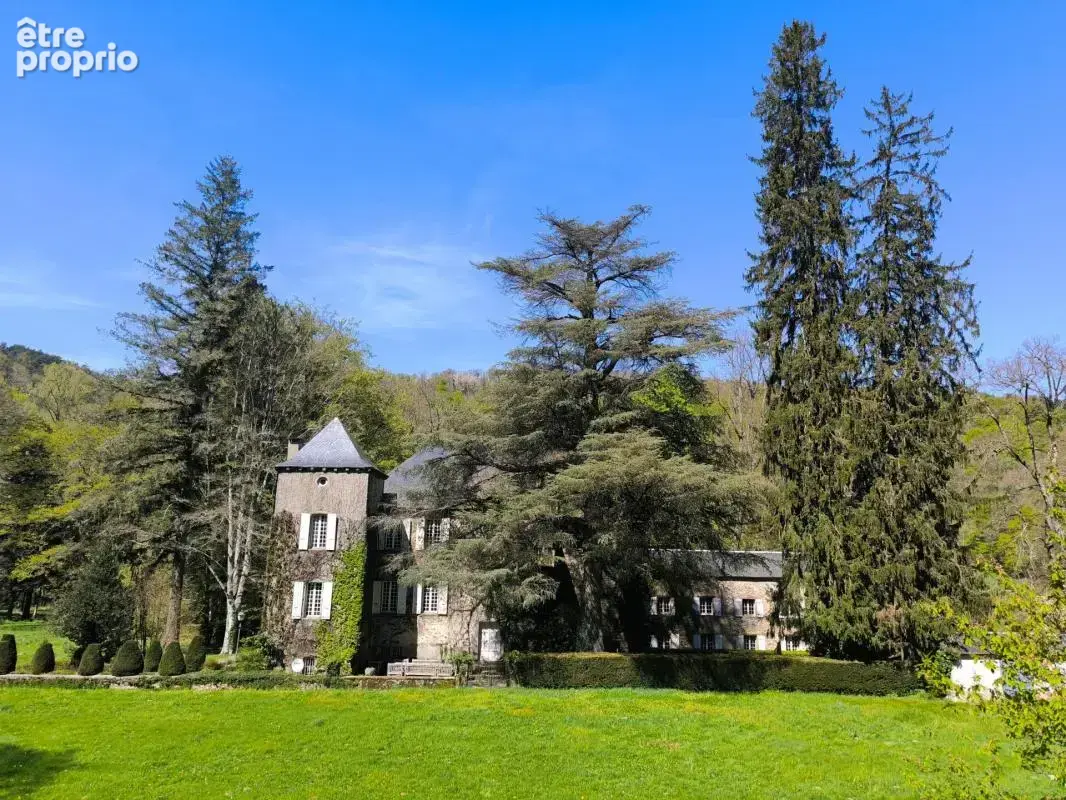 Magnifique Domaine privé à la campagne - photo 9