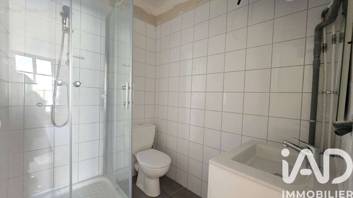 Photo 5 - Appartement à MEZY-SUR-SEINE