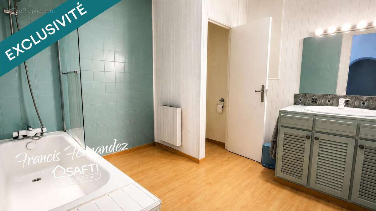Maison 195 m² à Pauillac  - photo 9