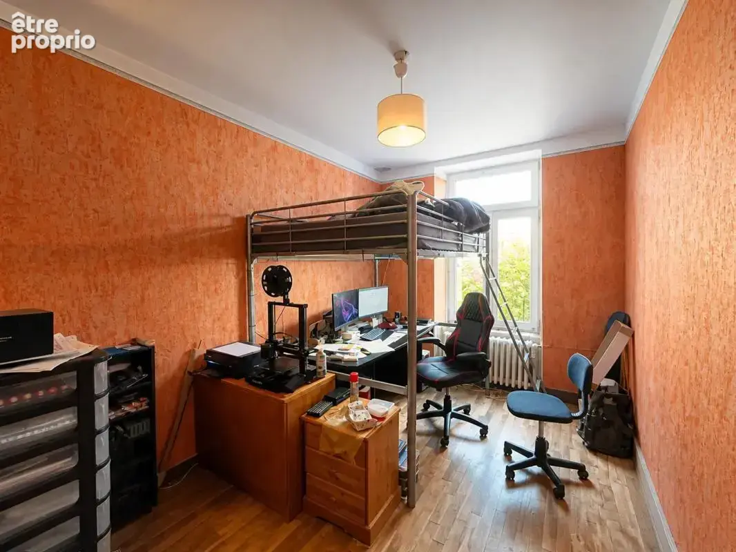 Maison de 6 pièces de 120 m² à Loudéac - photo 12