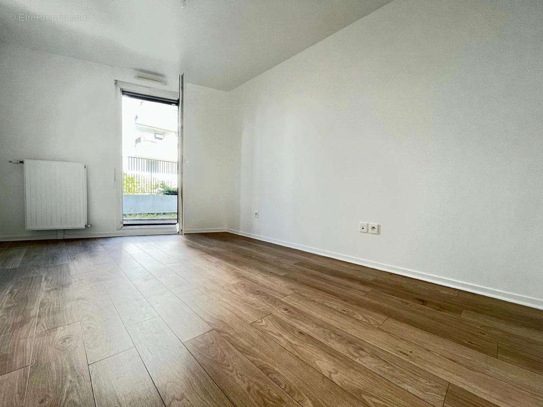 Appartement à CERGY