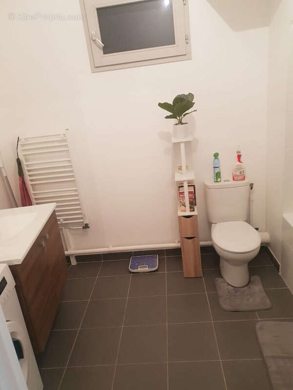 Appartement à CACHAN