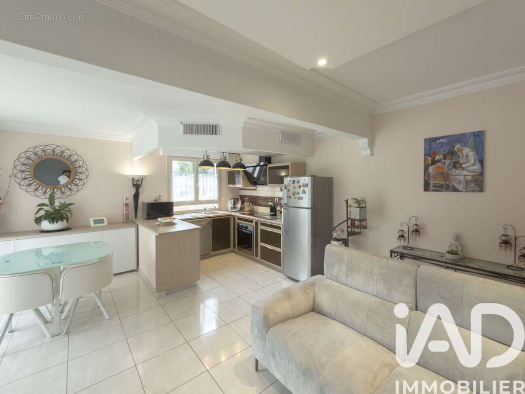 Photo 2 - Appartement à LA VALETTE-DU-VAR