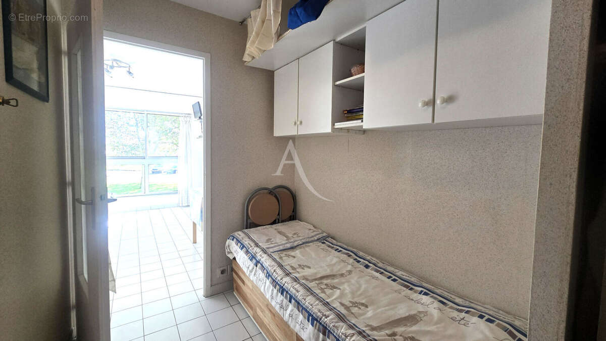 Appartement à LES SABLES-D'OLONNE