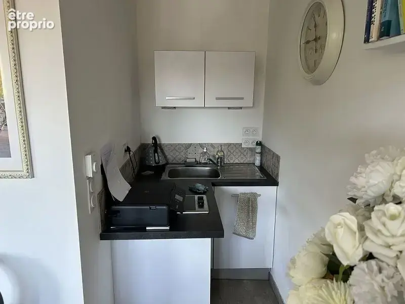 Commerce 24 m² à vendre à Montrond-Les-Bains (42210) - photo 2