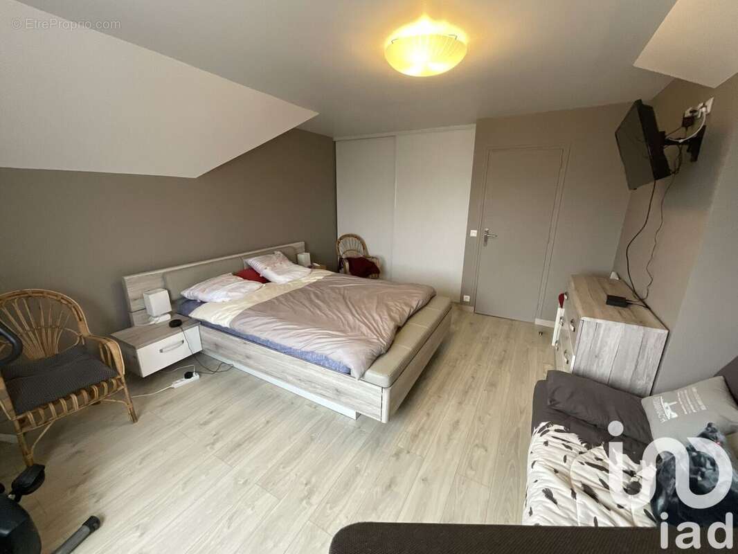 Photo 9 - Maison à PERROS-GUIREC