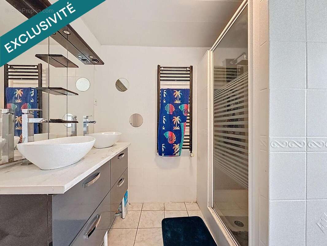 Photo 4 - Maison à SAINTE-COLOMBE