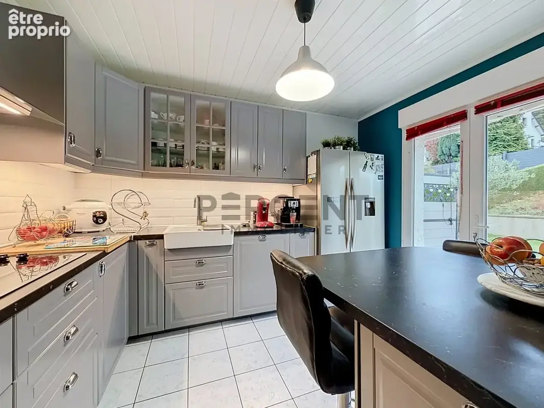 Maison 5 pièces 107 m² à vendre à Nouzonville (08700) - photo 7