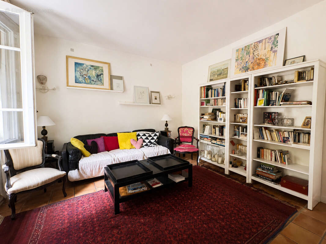 Maison à AVIGNON
