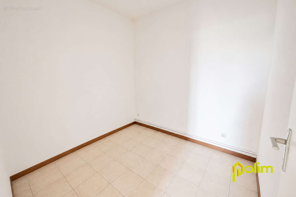Appartement à BLENOD-LES-PONT-A-MOUSSON