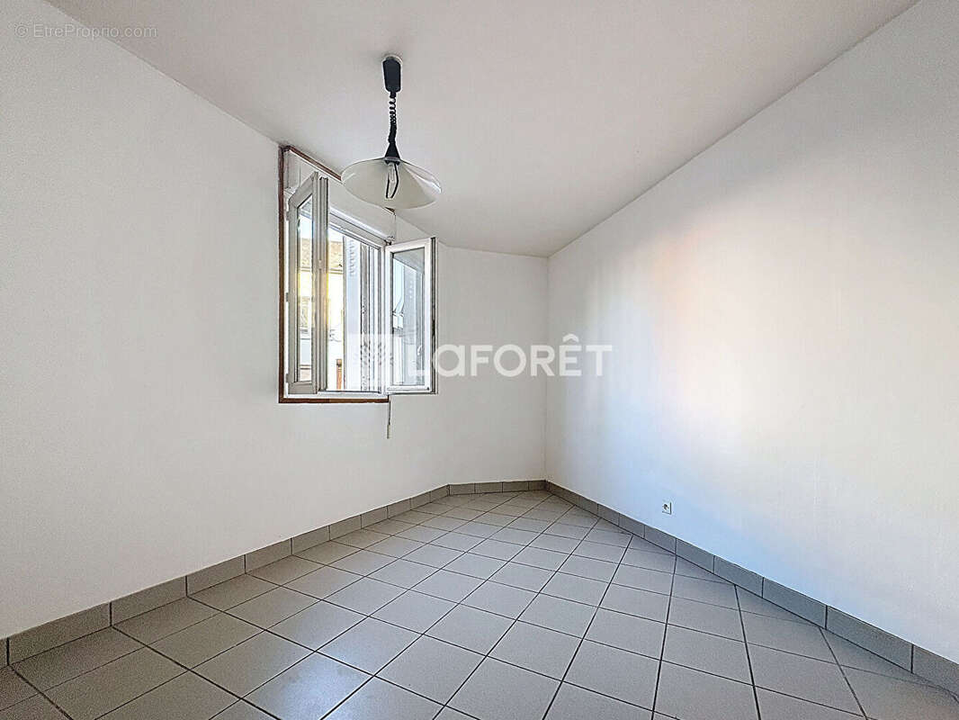 Appartement à ELBEUF