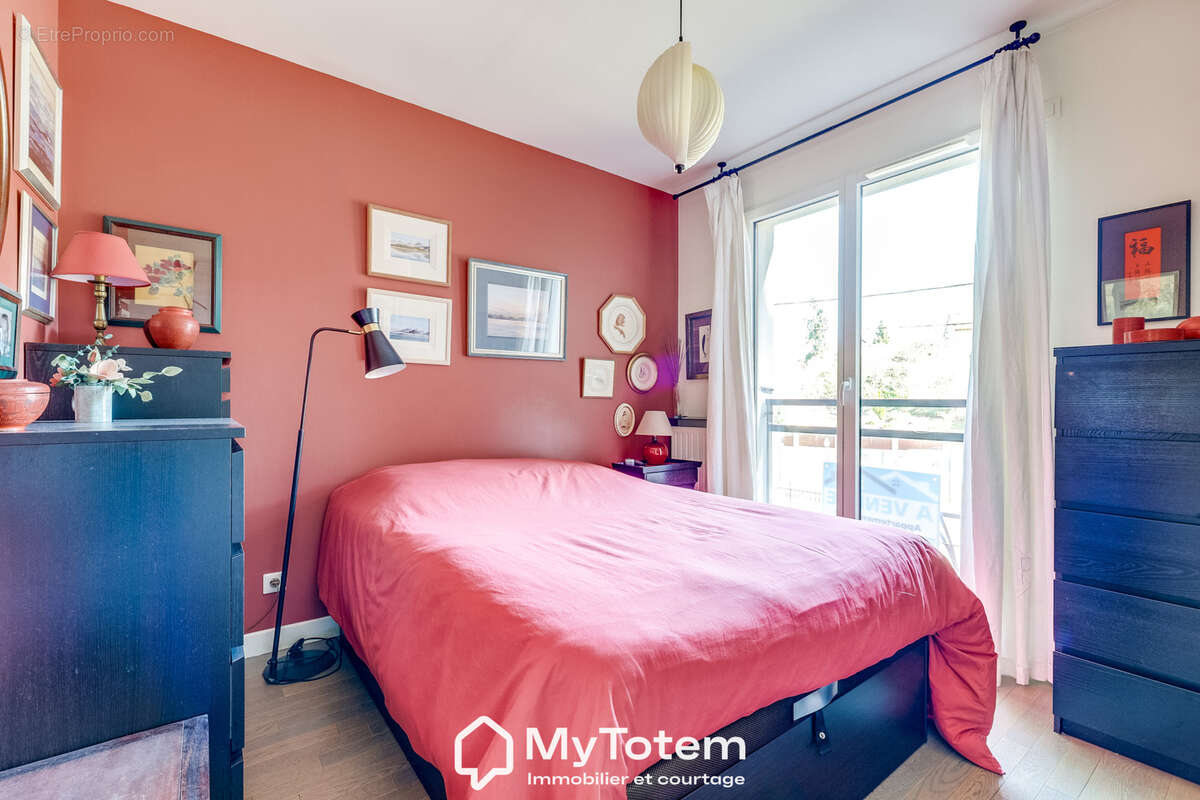 Appartement à ORSAY