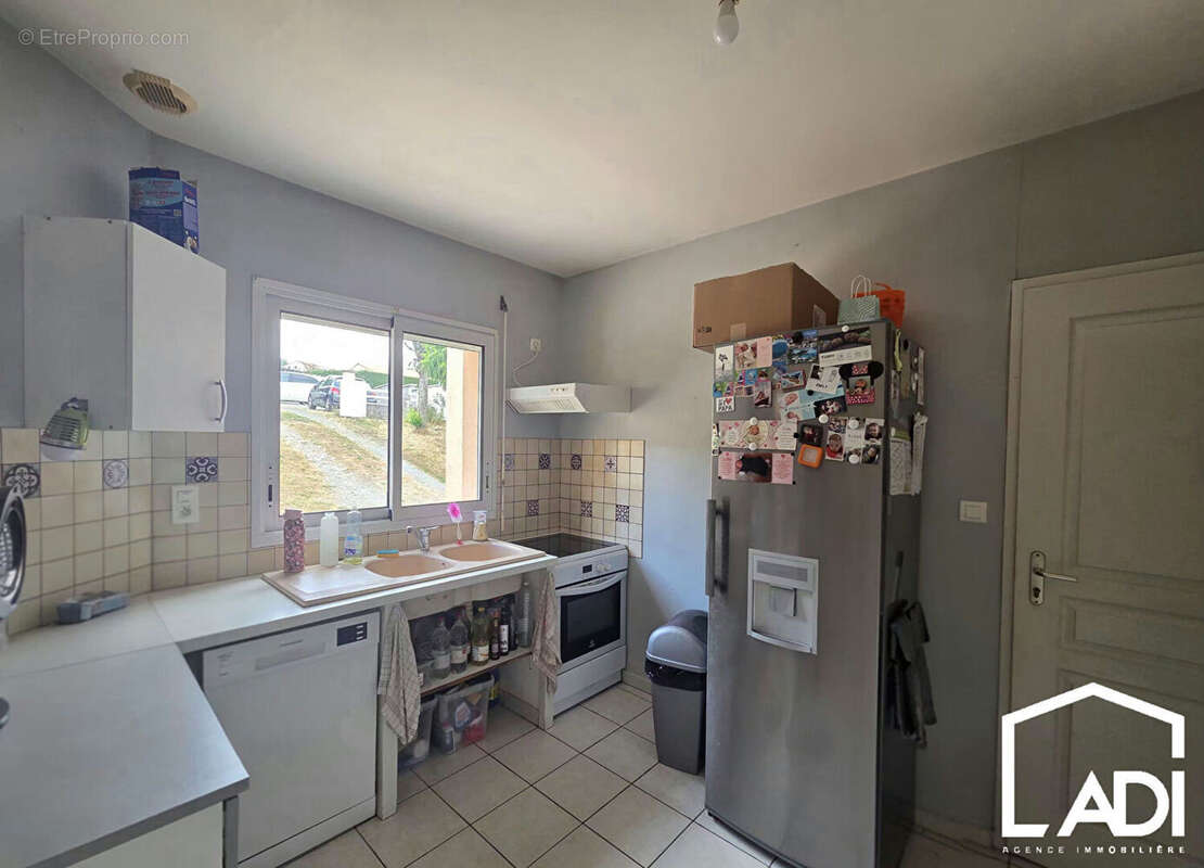 Nouveauté, en exclusivité à saivres ! - photo 3