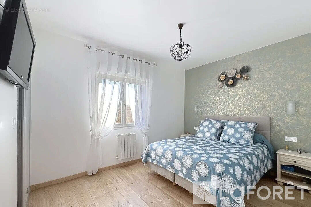 Maison à SAINT-ANDRE-DE-CUBZAC