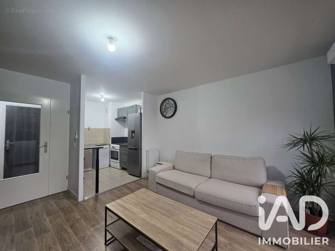 Photo 4 - Appartement à RONCHIN
