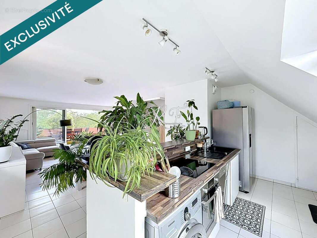 Photo 6 - Appartement à ERAGNY