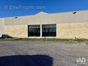 Photo 1 - Commerce à LACHAPELLE-SOUS-AUBENAS