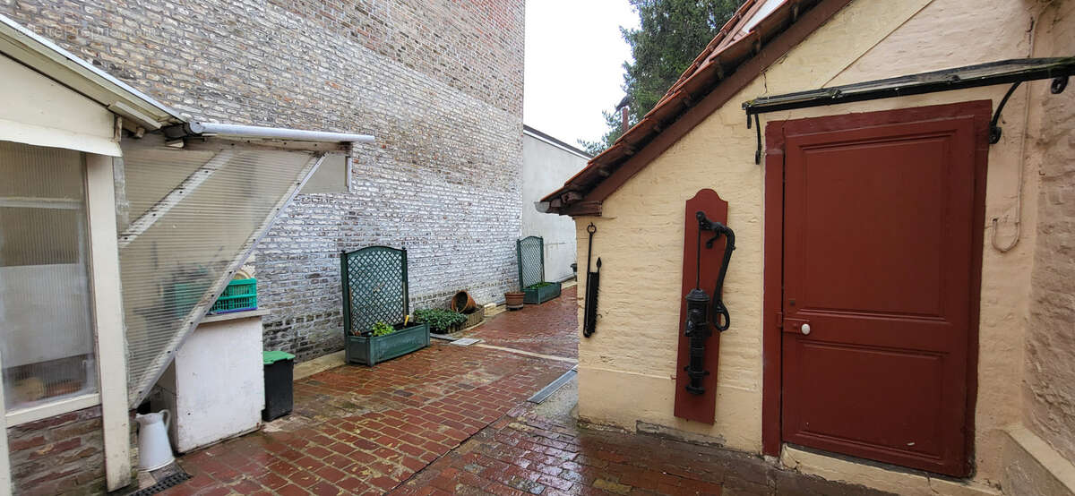 Maison de ville 5 pièces 123 m2 - photo 18