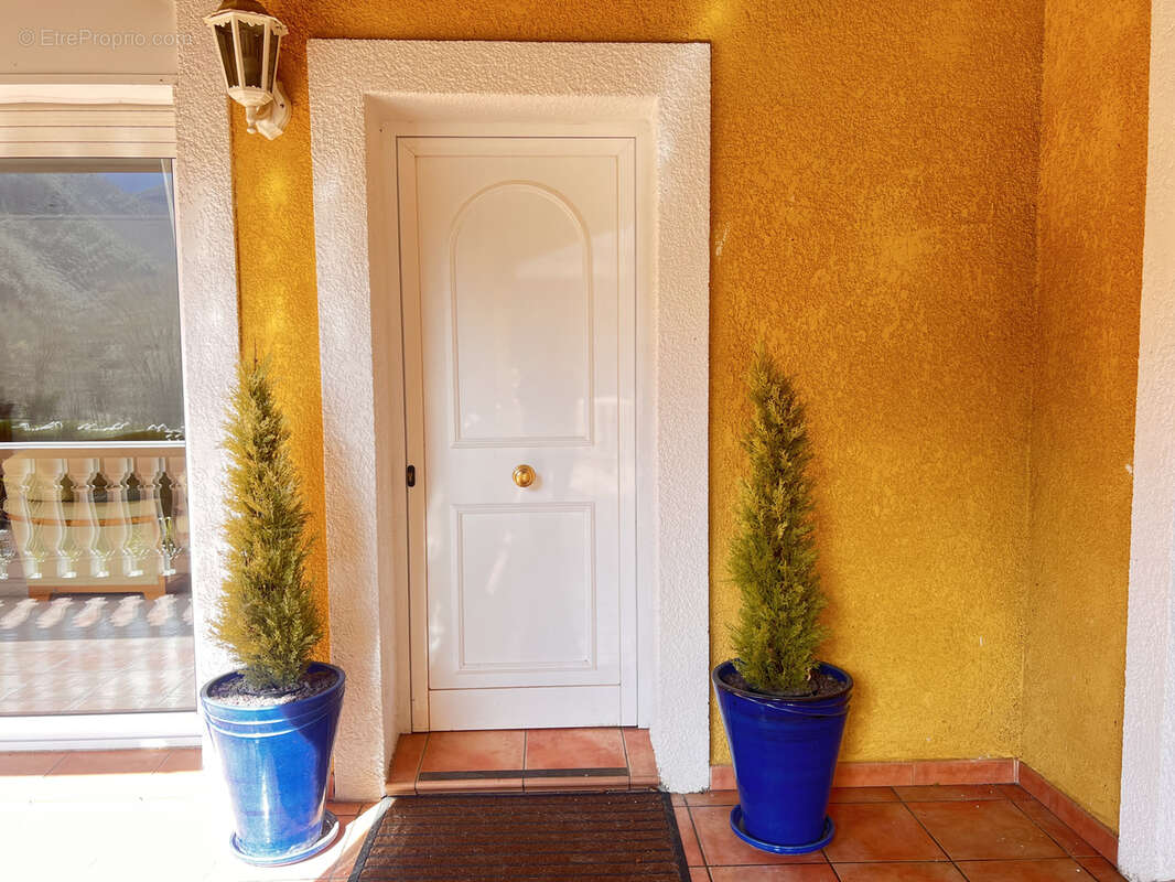 Maison à ARLES-SUR-TECH