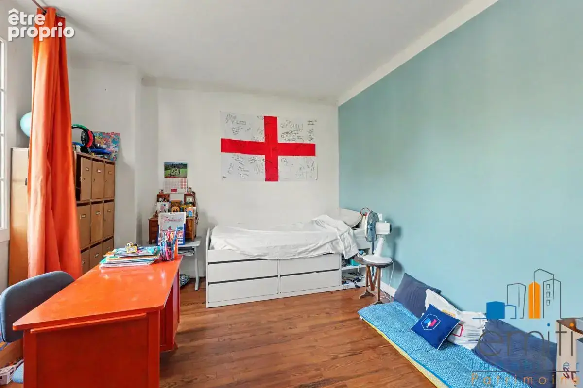 Toulouse Sept-Deniers – Maison familiale 164 m² – 4 chambres – jardin – 649 000 € - photo 9
