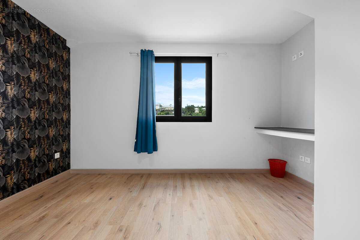 Maison à SAINT-PAUL