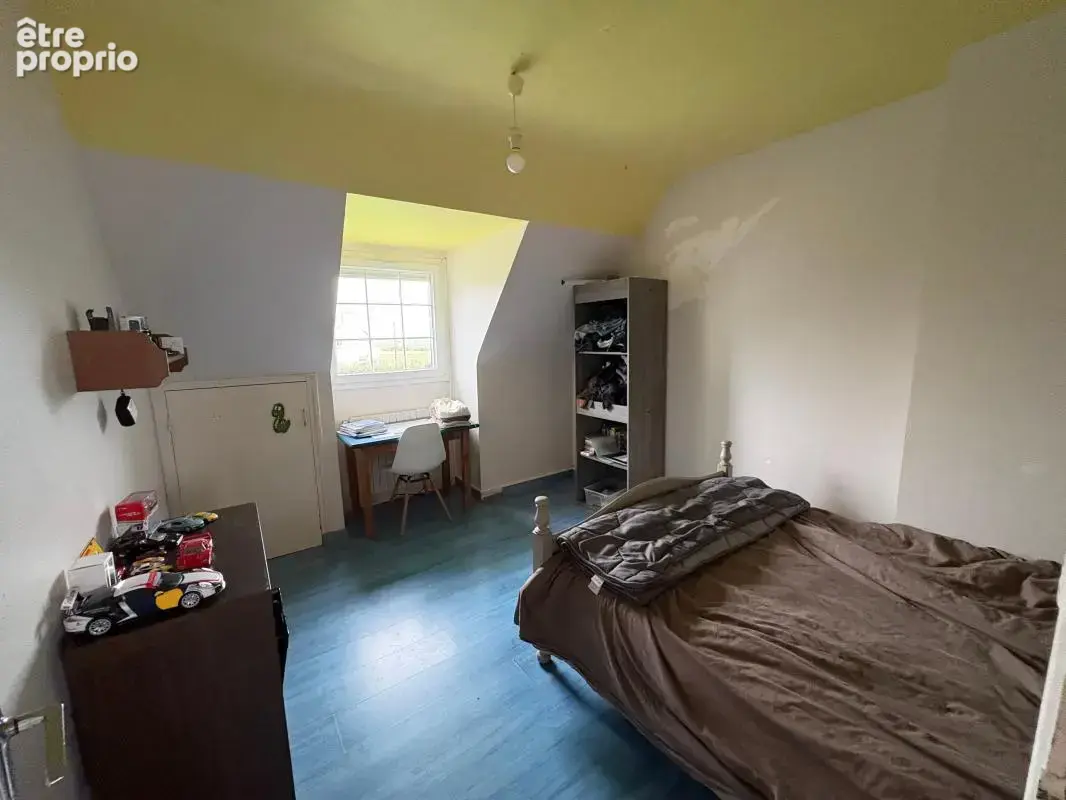 Exclusivité orpi - maison t5 - ploumoguer - photo 7